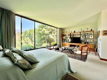 Casa en Venta en Camino del Sol - Huinganal