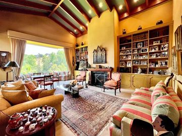 Casa en Venta en Camino del Sol - Huinganal
