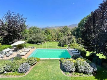 Casa en Venta en Camino del Sol - Huinganal