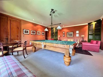 Casa en Venta en Camino del Sol - Huinganal