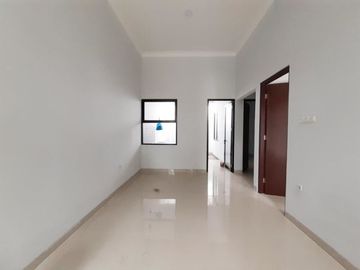Rumah Minimalis Modern Murah di Purwomartani