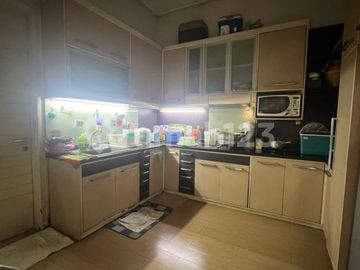 Super Murah Rumah Hooked Lokasi Strategis di Puspitaloka BSD