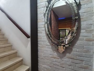 Rumah Fully Furnished di Bukit Menteng Bintaro Sektor 7 | GB-4733