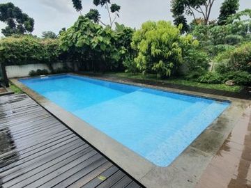 Rumah Fully Furnished di Bukit Menteng Bintaro Sektor 7 | GB-4733