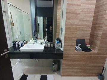 Rumah Fully Furnished di Bukit Menteng Bintaro Sektor 7 | GB-4733