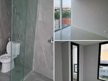 Apartemen Belleview Manyar Kertoarjo, Strategis