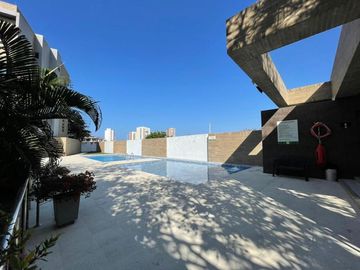 apartamento en venta en villa campestre. Cod V11672