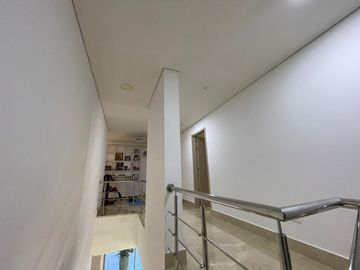 apartamento en venta en villa campestre. Cod V11672