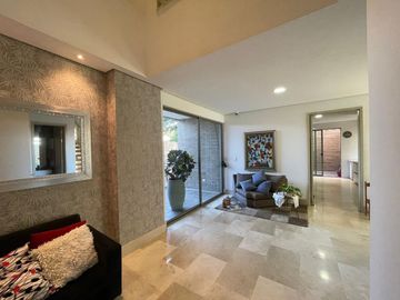 apartamento en venta en villa campestre. Cod V11672