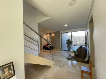 apartamento en venta en villa campestre. Cod V11672