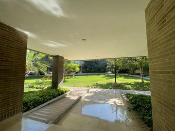 apartamento en venta en villa campestre. Cod V11672