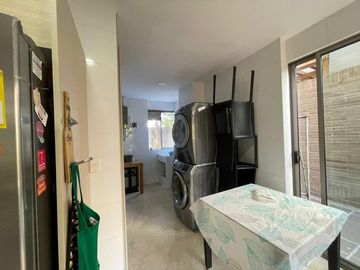 apartamento en venta en villa campestre. Cod V11672