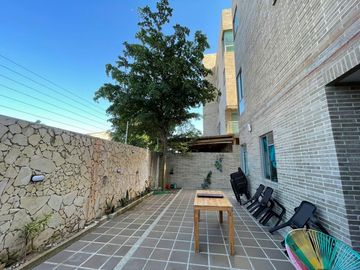 apartamento en venta en villa campestre. Cod V11672