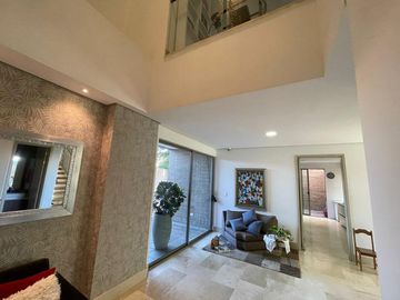 apartamento en venta en villa campestre. Cod V11672