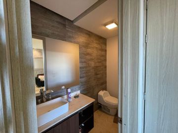 apartamento en venta en villa campestre. Cod V11672