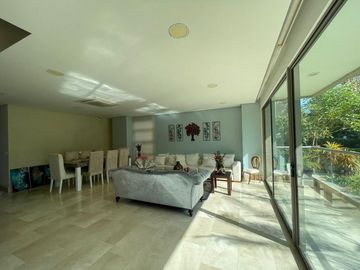apartamento en venta en villa campestre. Cod V11672