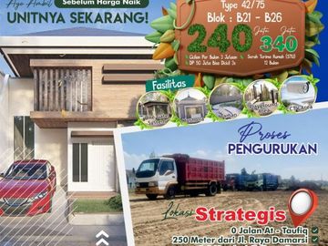 2 Bedroom House for sale