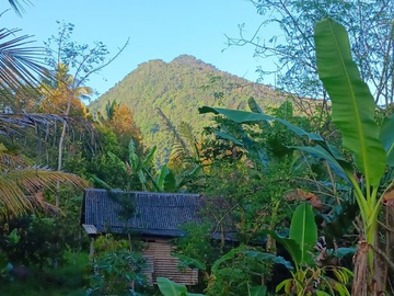 TANAH SEKUMPUL SAWAN BULELENG