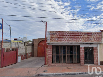 CASA EN VENTA PARA INVERSIÓN Y/O REMODELAR EN PUEBLO MÁGICO DE LORETO BAJA CALIFORNIA SUR