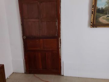CASA EN VENTA PARA INVERSIÓN Y/O REMODELAR EN PUEBLO MÁGICO DE LORETO BAJA CALIFORNIA SUR