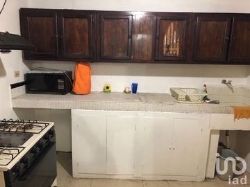 CASA EN VENTA PARA INVERSIÓN Y/O REMODELAR EN PUEBLO MÁGICO DE LORETO BAJA CALIFORNIA SUR