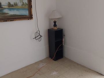 CASA EN VENTA PARA INVERSIÓN Y/O REMODELAR EN PUEBLO MÁGICO DE LORETO BAJA CALIFORNIA SUR