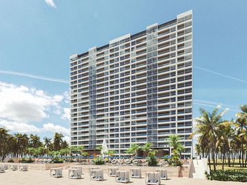 Departamento - Acapulco de Juárez