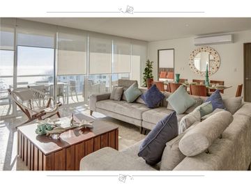 Departamento - Acapulco de Juárez