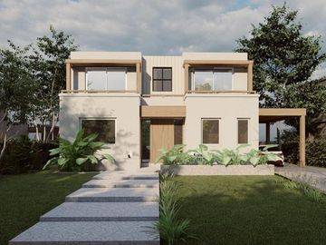 Casa en venta en Carpinchos, Nordelta