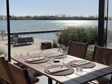 Casa en venta en Carpinchos, Nordelta