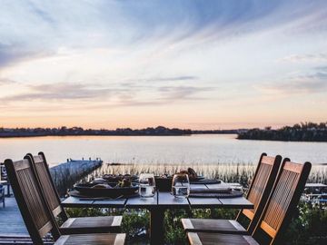 Casa en venta en Carpinchos, Nordelta