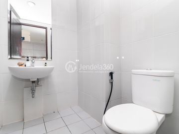 Disewakan Apartemen Casa De Parco tipe 1BR Full Furnished | CDPB004