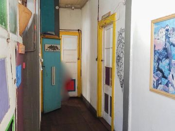 Casa Cerro panteón ID: 136604s