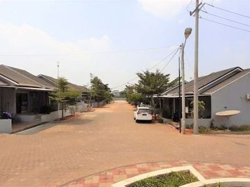 Rumah Siap Huni Purwakarta, 20 Menit ke Tol Sadang