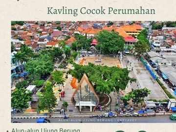 Tanah Bandung Ujungberung siap Bangun