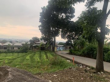 Tanah Bandung Ujungberung siap Bangun
