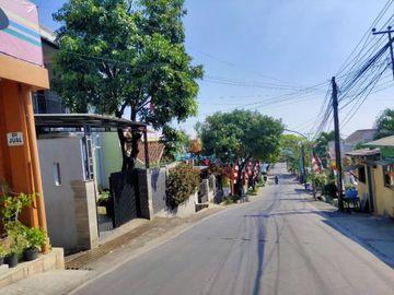 Tanah Bandung Ujungberung siap Bangun