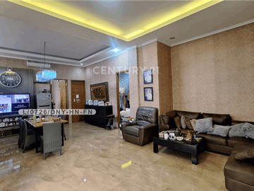 Rumah Furnished Siap Huni Strategis Di Cipedes Tengah Bandung