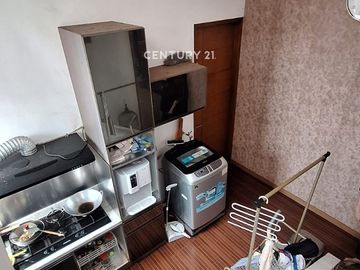 Rumah Furnished Siap Huni Strategis Di Cipedes Tengah Bandung
