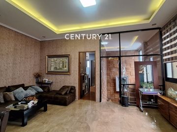Rumah Furnished Siap Huni Strategis Di Cipedes Tengah Bandung