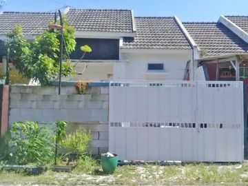 Rumah Murah Luas 78 di Sraba Sawojajar 2 kota Malang