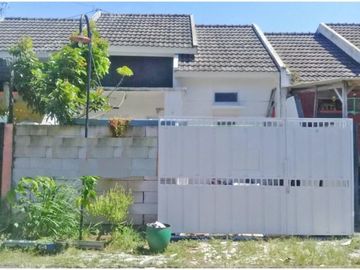 Rumah Murah Luas 78 di Sraba Sawojajar 2 kota Malang