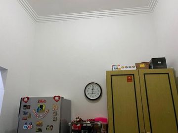 Rumah hillda regency jambangan shm 1.3 M nego