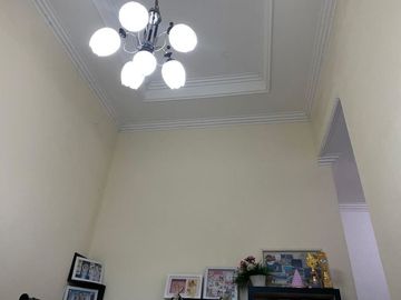 Rumah hillda regency jambangan shm 1.3 M nego