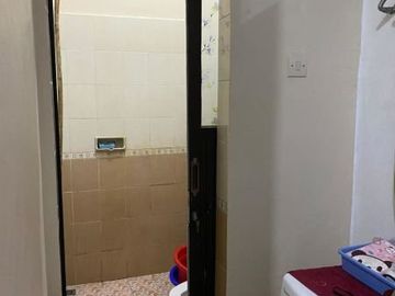 Rumah hillda regency jambangan shm 1.3 M nego