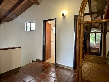 Venta de cabaña en conjunto frente de la playa, Don Jaca, Santa Marta