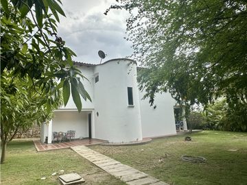 Venta de cabaña en conjunto frente de la playa, Don Jaca, Santa Marta
