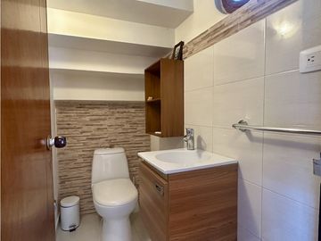 Venta de cabaña en conjunto frente de la playa, Don Jaca, Santa Marta