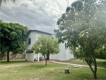 Venta de cabaña en conjunto frente de la playa, Don Jaca, Santa Marta