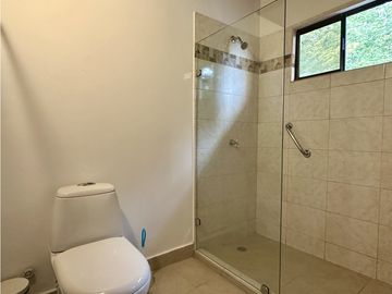 Venta de cabaña en conjunto frente de la playa, Don Jaca, Santa Marta